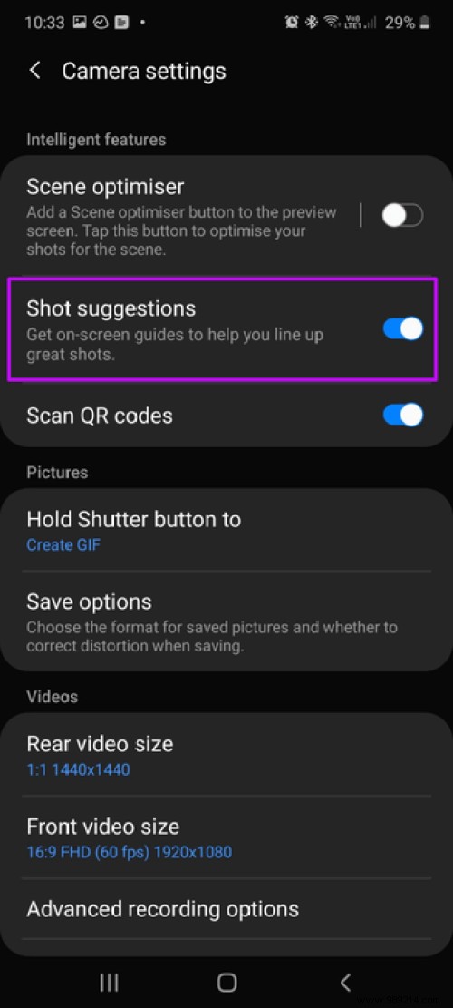 8 Expert Samsung Galaxy S10 Lite Camera Tips for Professional-Quality Shots