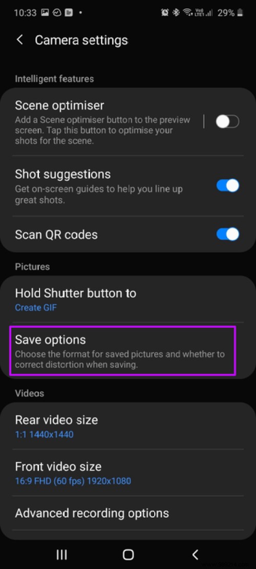 8 Expert Samsung Galaxy S10 Lite Camera Tips for Professional-Quality Shots