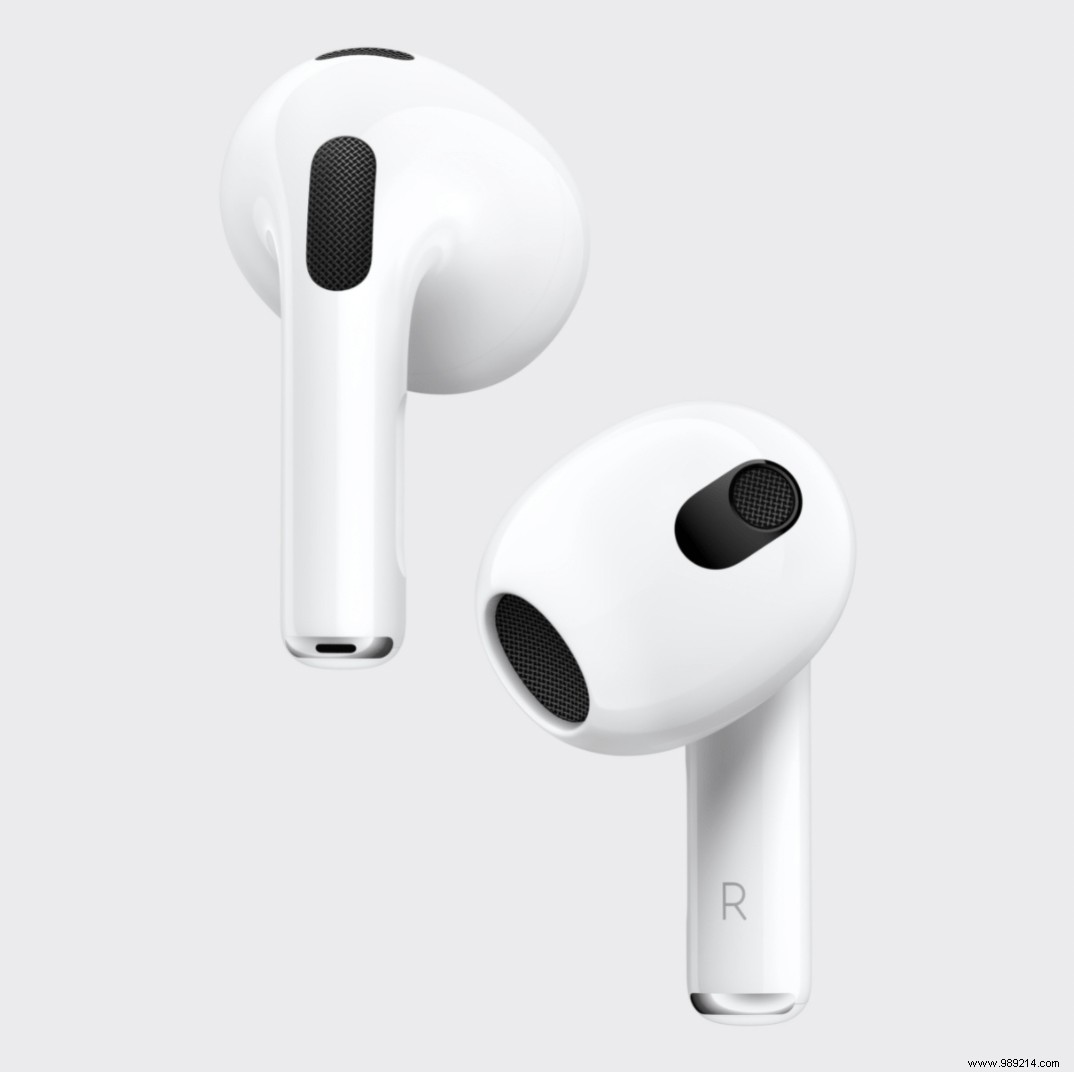 How to Pre-Order Apple s Third-Generation AirPods: Key Features, Price, and Launch Details