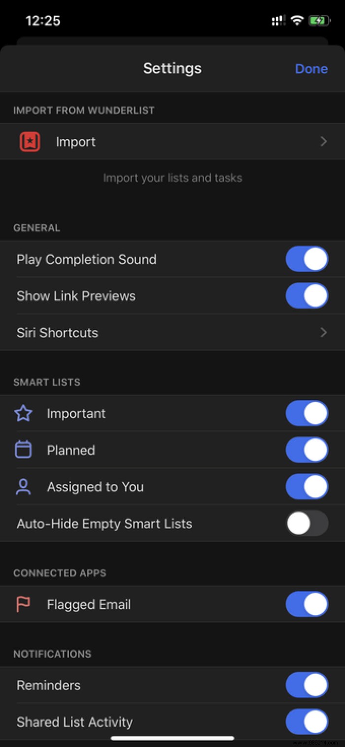 8 Expert Microsoft To-Do Tips for iOS: Boost Your Productivity