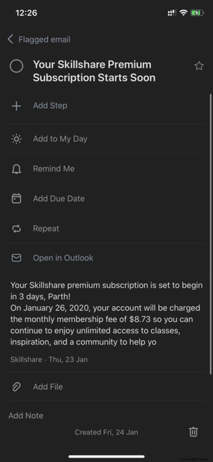 8 Expert Microsoft To-Do Tips for iOS: Boost Your Productivity