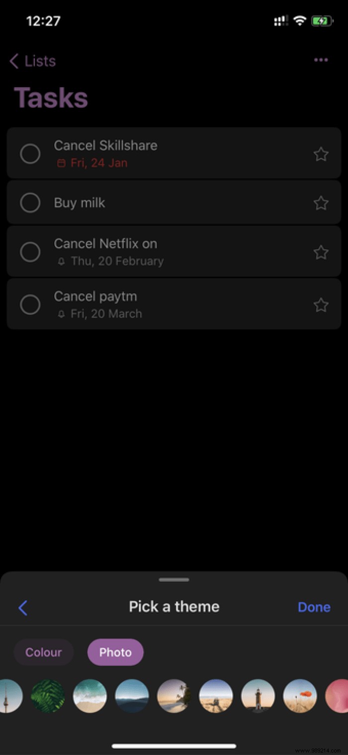 8 Expert Microsoft To-Do Tips for iOS: Boost Your Productivity