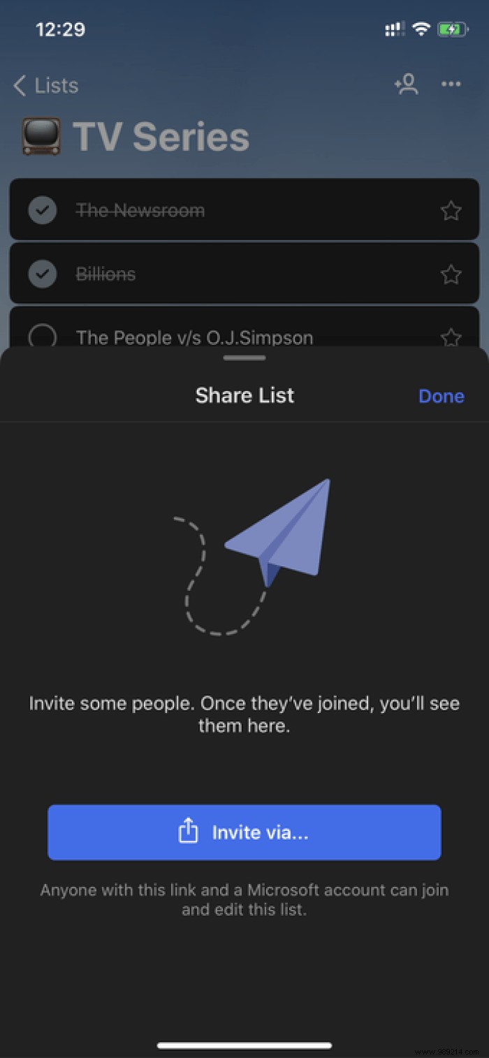 8 Expert Microsoft To-Do Tips for iOS: Boost Your Productivity