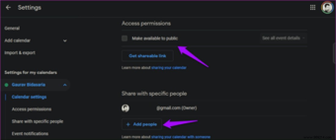 10 Expert Google Calendar Tips and Tricks to Maximize Your Productivity