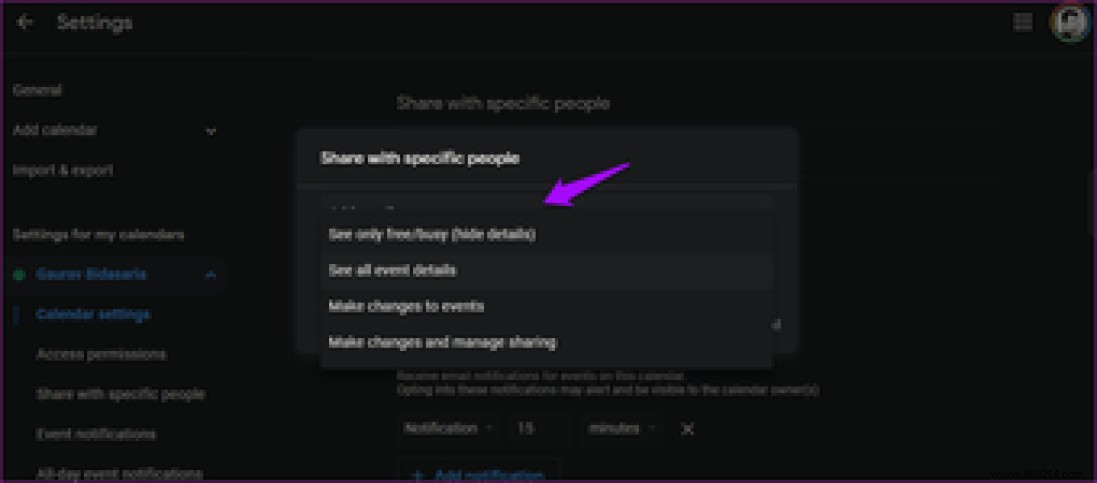 10 Expert Google Calendar Tips and Tricks to Maximize Your Productivity
