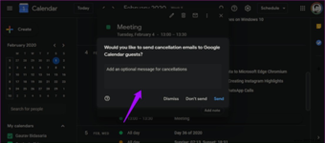 10 Expert Google Calendar Tips and Tricks to Maximize Your Productivity