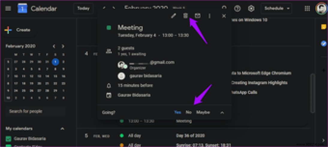 10 Expert Google Calendar Tips and Tricks to Maximize Your Productivity
