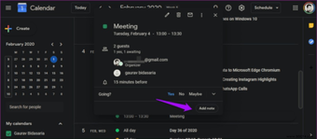 10 Expert Google Calendar Tips and Tricks to Maximize Your Productivity