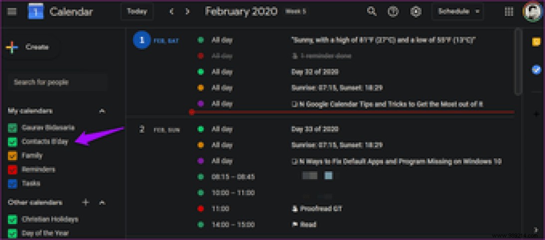 10 Expert Google Calendar Tips and Tricks to Maximize Your Productivity