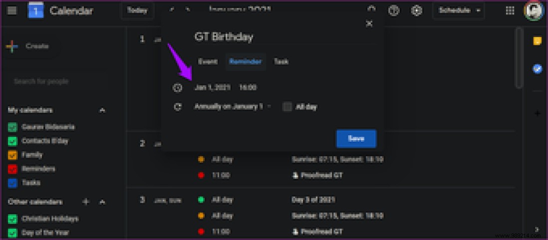 10 Expert Google Calendar Tips and Tricks to Maximize Your Productivity