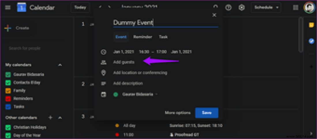 10 Expert Google Calendar Tips and Tricks to Maximize Your Productivity