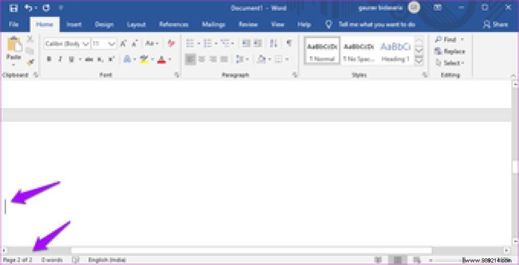 8 Expert Microsoft Word Tips and Tricks to Boost Your Productivity