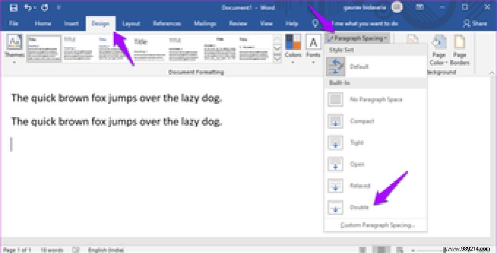 8 Expert Microsoft Word Tips and Tricks to Boost Your Productivity