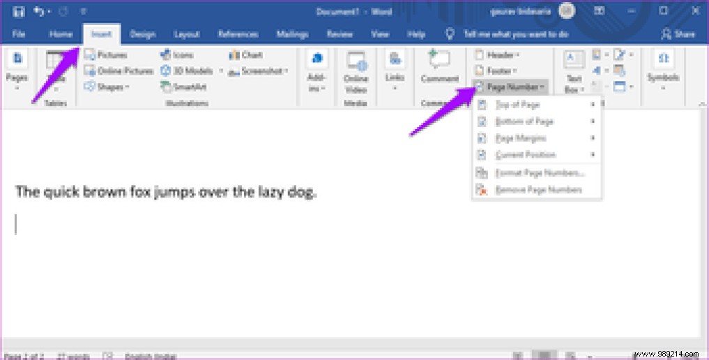 8 Expert Microsoft Word Tips and Tricks to Boost Your Productivity