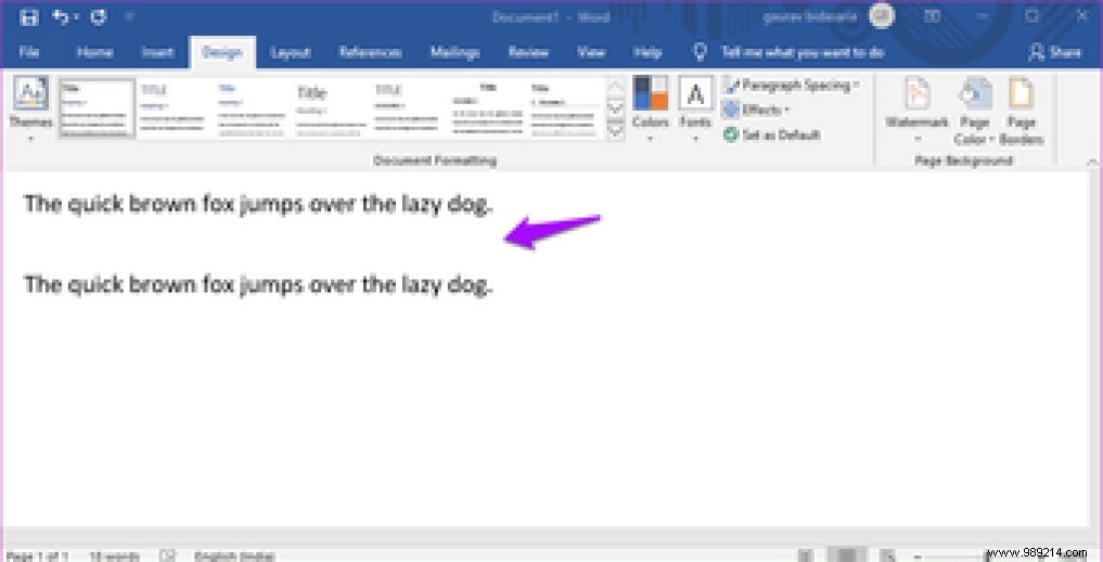 8 Expert Microsoft Word Tips and Tricks to Boost Your Productivity