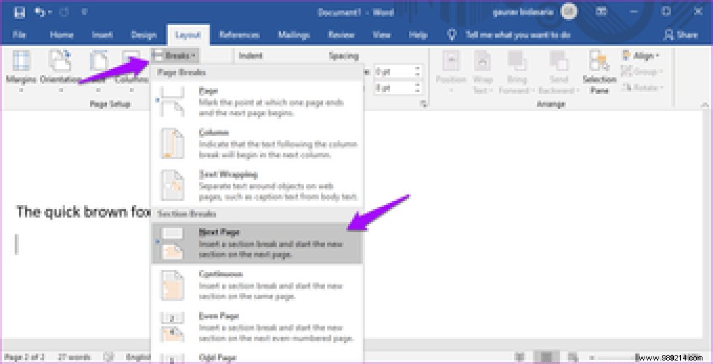 8 Expert Microsoft Word Tips and Tricks to Boost Your Productivity