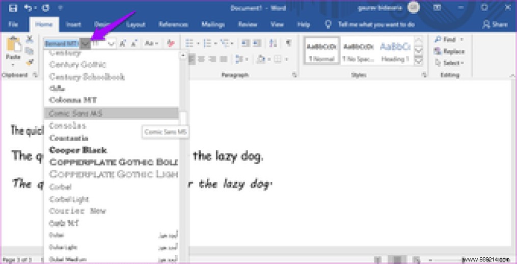 8 Expert Microsoft Word Tips and Tricks to Boost Your Productivity