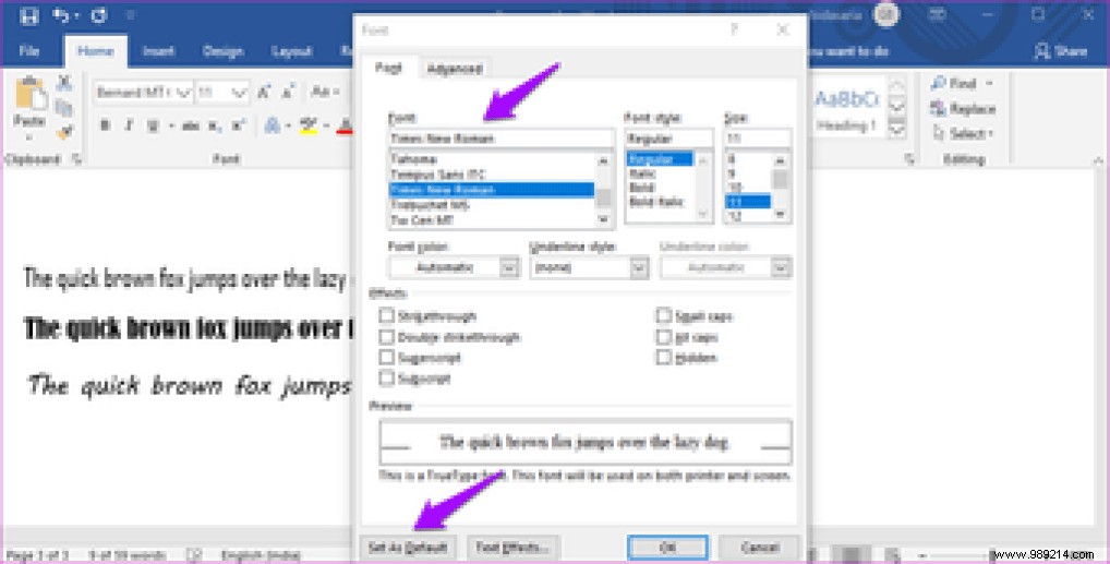 8 Expert Microsoft Word Tips and Tricks to Boost Your Productivity