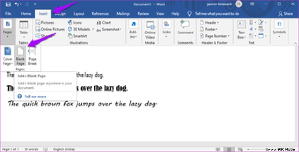 8 Expert Microsoft Word Tips and Tricks to Boost Your Productivity
