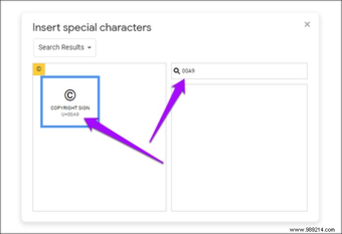 5 Expert Tips to Insert Special Characters Quickly in Google Docs