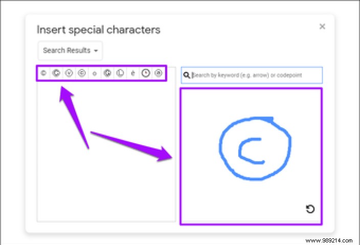 5 Expert Tips to Insert Special Characters Quickly in Google Docs