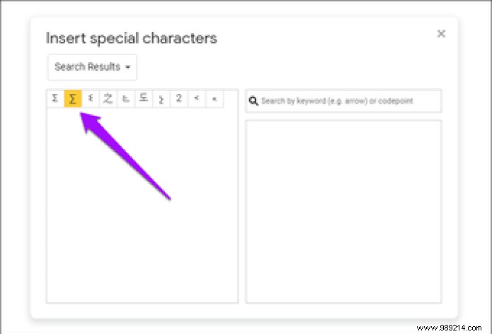 5 Expert Tips to Insert Special Characters Quickly in Google Docs