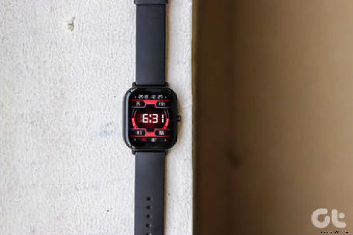 7 Essential Amazfit GTS Tips and Tricks to Maximize Your Smartwatch Experience