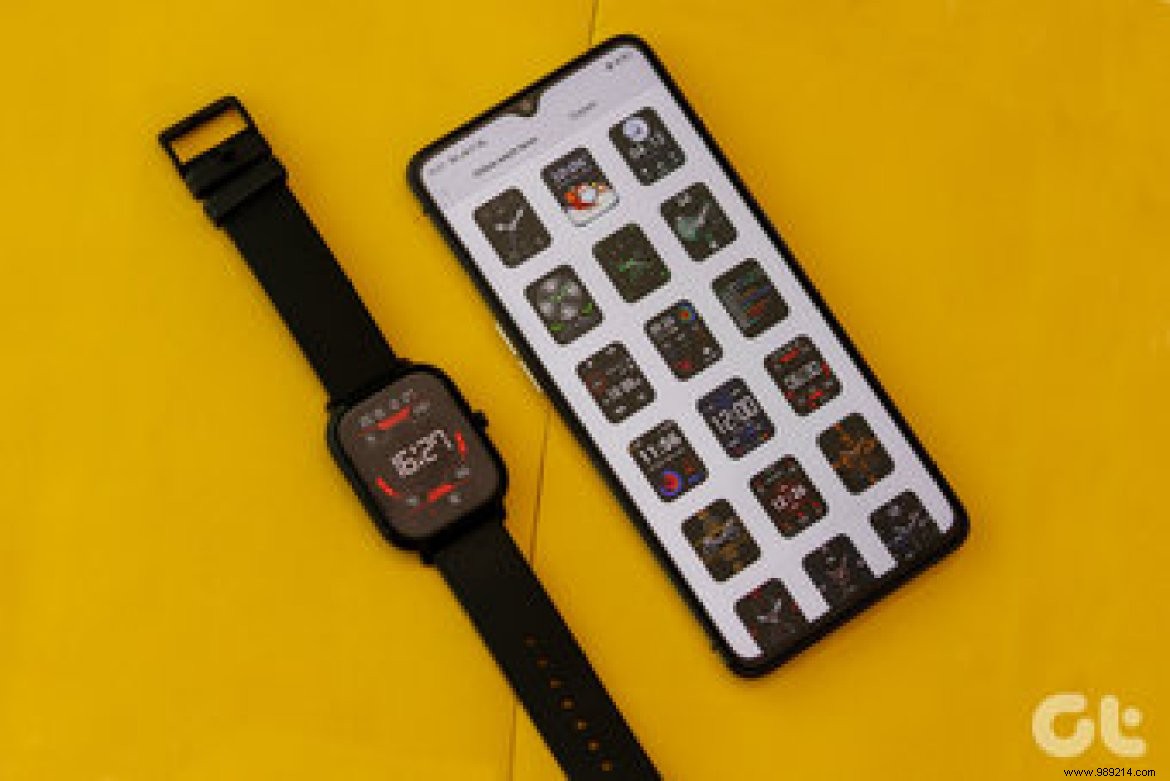 7 Essential Amazfit GTS Tips and Tricks to Maximize Your Smartwatch Experience
