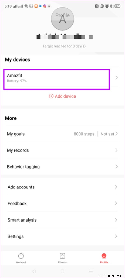 7 Essential Amazfit GTS Tips and Tricks to Maximize Your Smartwatch Experience