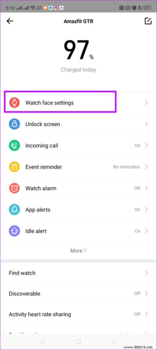 7 Essential Amazfit GTS Tips and Tricks to Maximize Your Smartwatch Experience