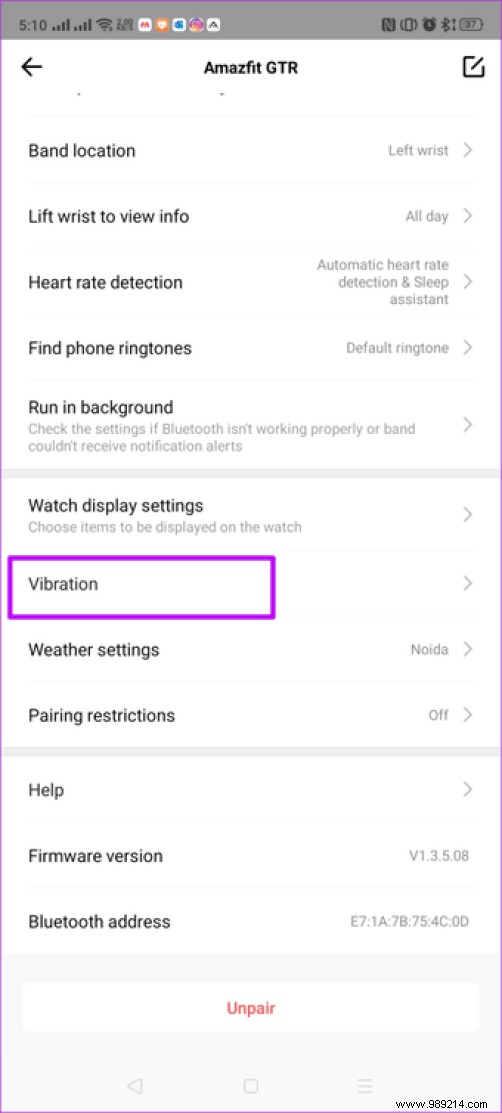 7 Essential Amazfit GTS Tips and Tricks to Maximize Your Smartwatch Experience