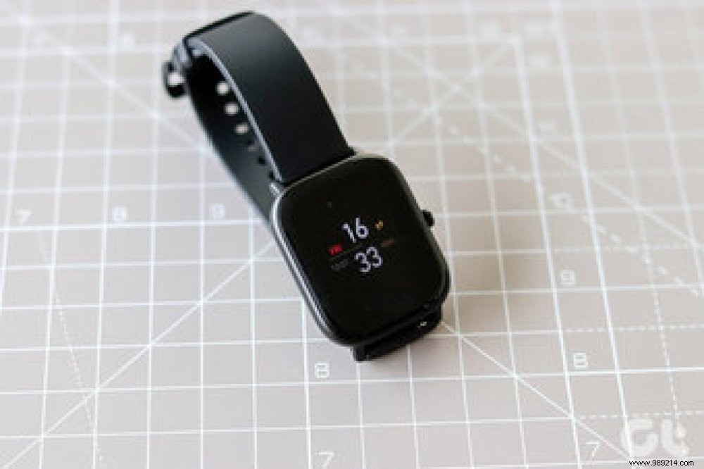 7 Essential Amazfit GTS Tips and Tricks to Maximize Your Smartwatch Experience