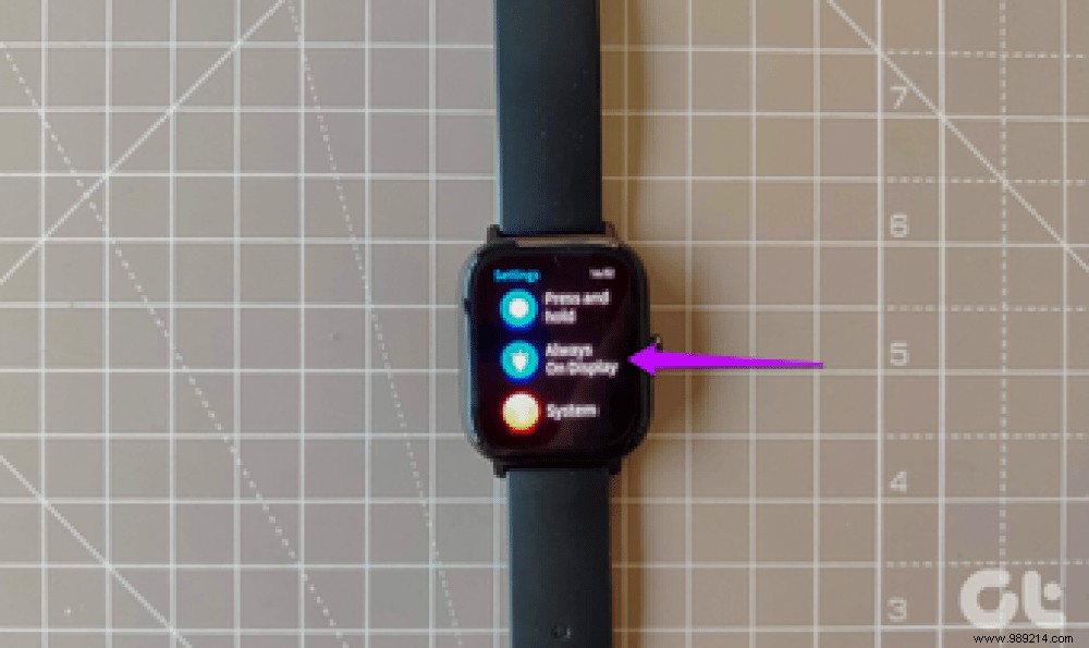 7 Essential Amazfit GTS Tips and Tricks to Maximize Your Smartwatch Experience