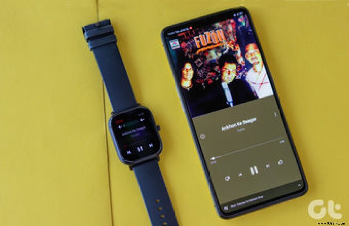 7 Essential Amazfit GTS Tips and Tricks to Maximize Your Smartwatch Experience