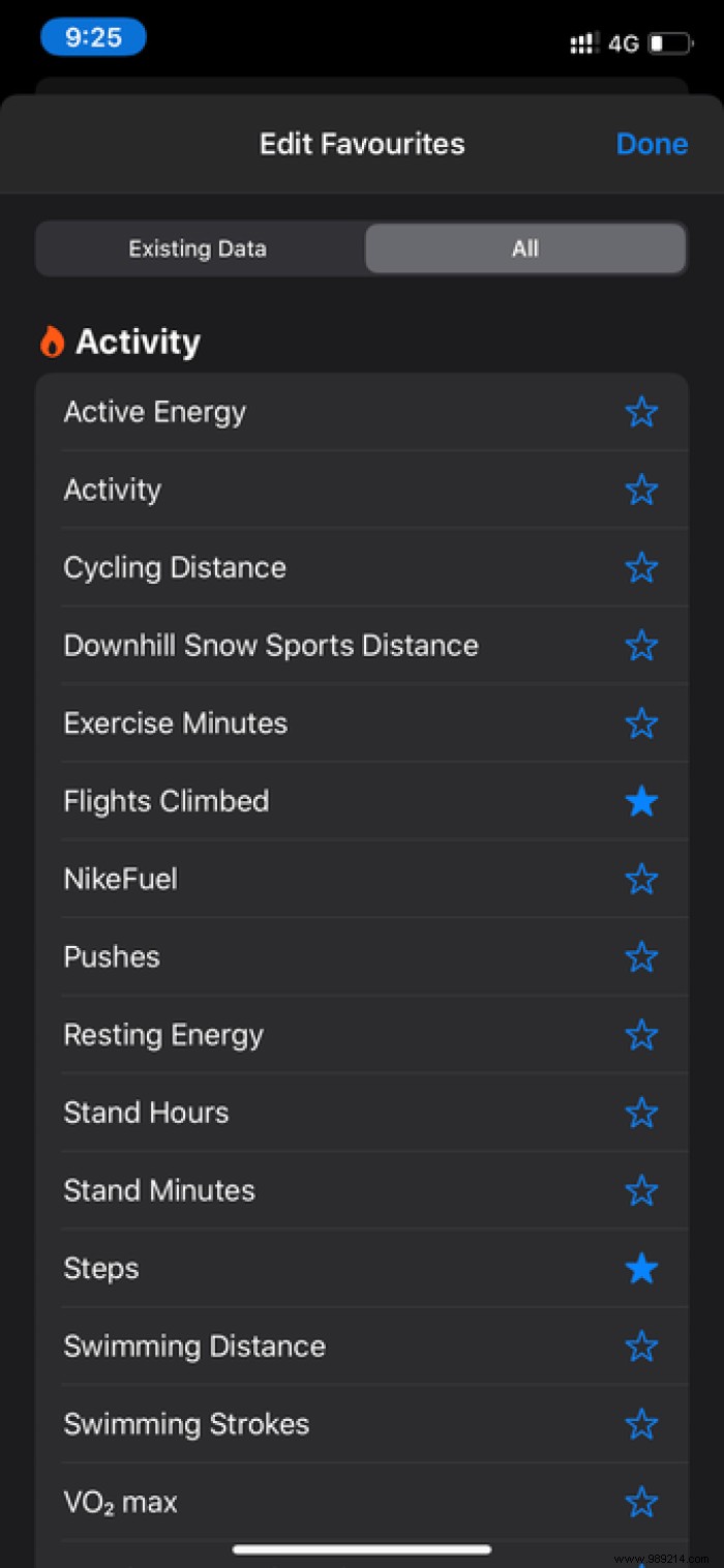 9 Expert Apple Health Tips to Master Your Fitness and Wellness Tracking