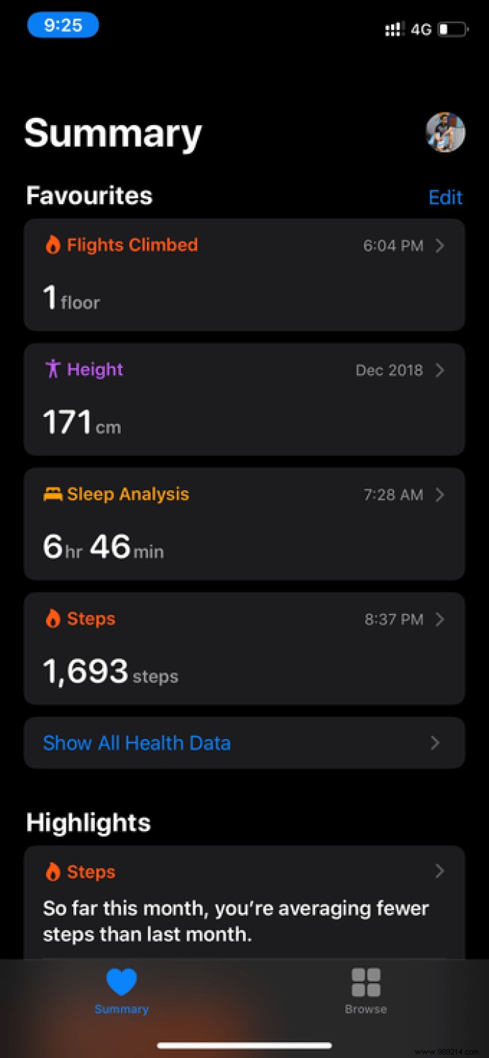 9 Expert Apple Health Tips to Master Your Fitness and Wellness Tracking