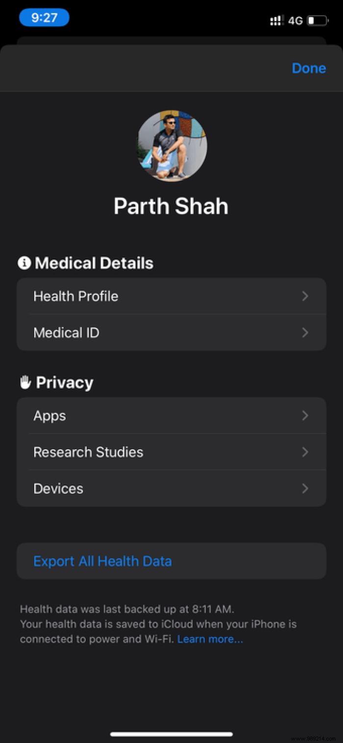 9 Expert Apple Health Tips to Master Your Fitness and Wellness Tracking