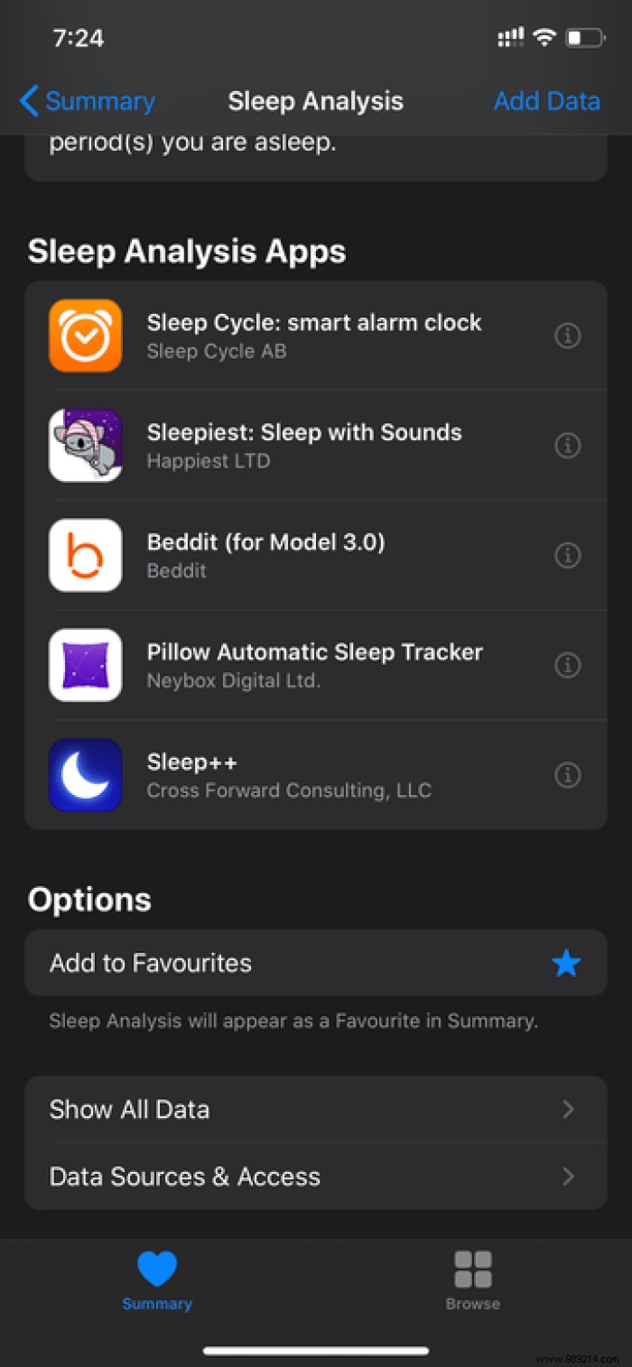 9 Expert Apple Health Tips to Master Your Fitness and Wellness Tracking
