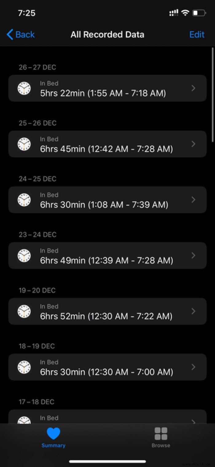 9 Expert Apple Health Tips to Master Your Fitness and Wellness Tracking