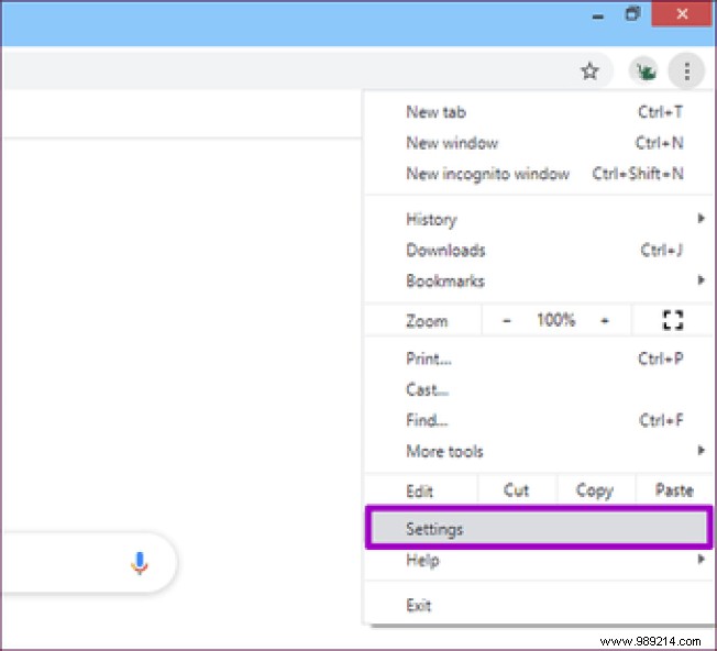How to Disable  Send to Your Devices  in Google Chrome: Step-by-Step Guide for Desktop, Android, and iOS