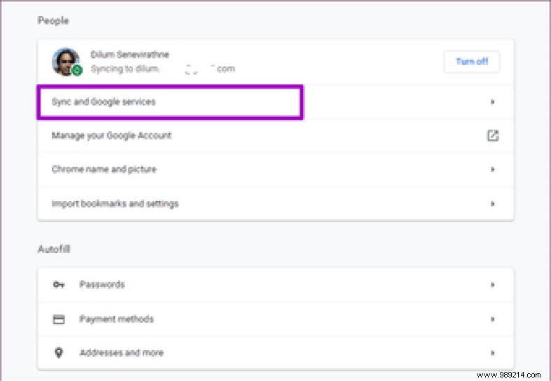 How to Disable  Send to Your Devices  in Google Chrome: Step-by-Step Guide for Desktop, Android, and iOS