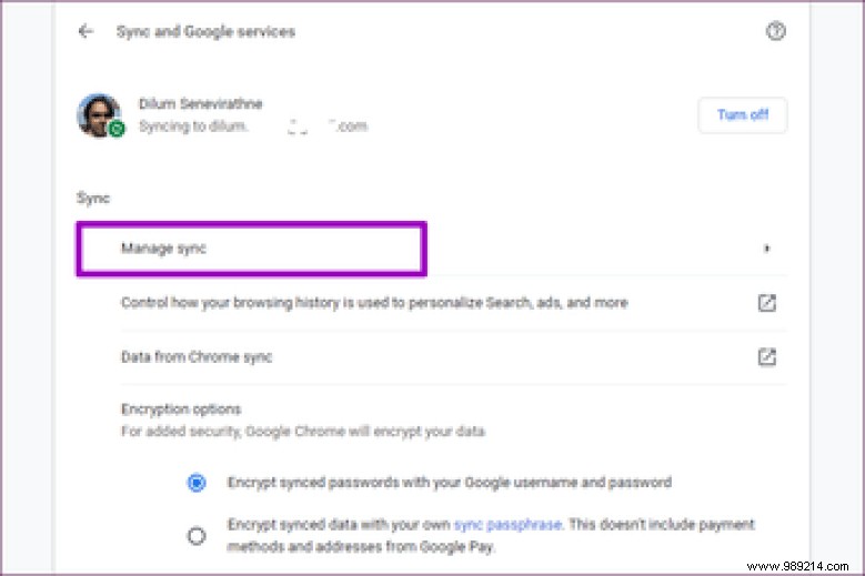 How to Disable  Send to Your Devices  in Google Chrome: Step-by-Step Guide for Desktop, Android, and iOS