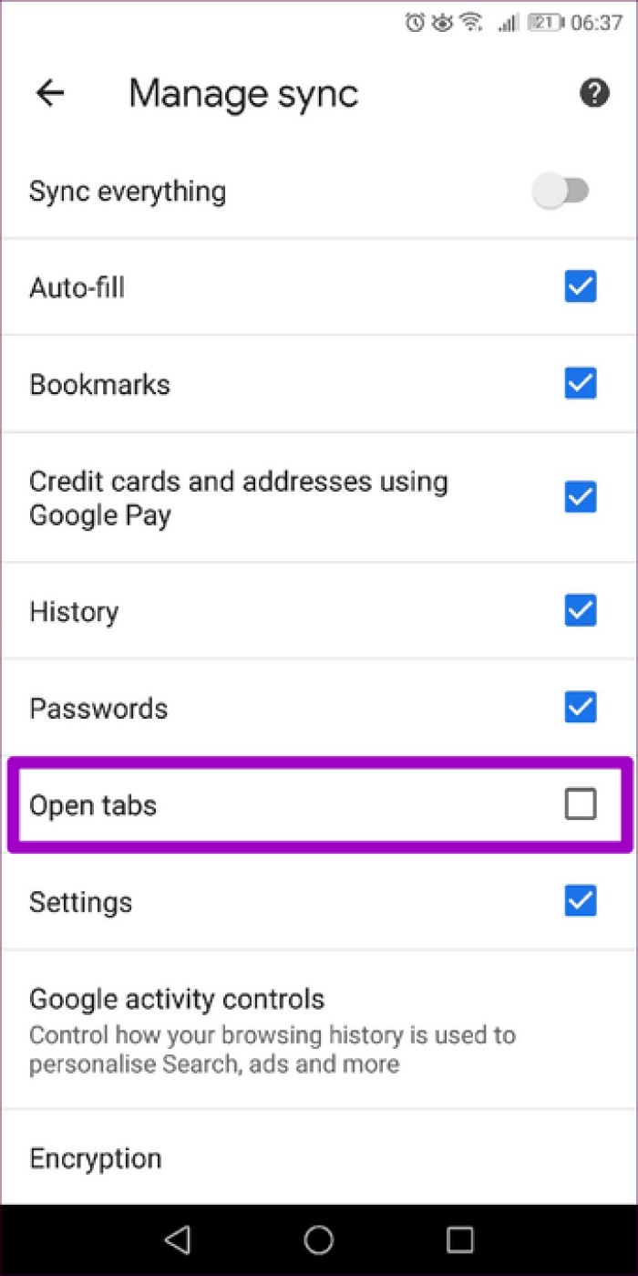 How to Disable  Send to Your Devices  in Google Chrome: Step-by-Step Guide for Desktop, Android, and iOS