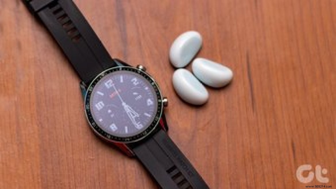 7 Essential Huawei Watch GT 2 Tips and Tricks to Maximize Your Experience