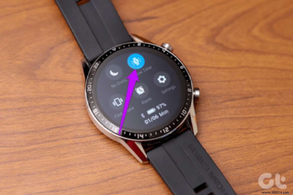 7 Essential Huawei Watch GT 2 Tips and Tricks to Maximize Your Experience