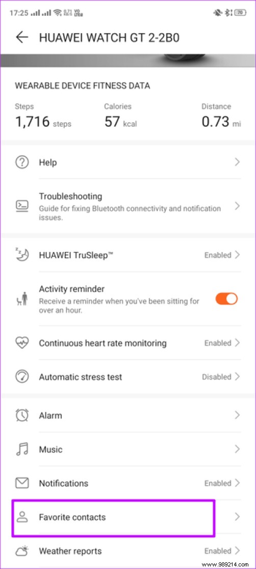 7 Essential Huawei Watch GT 2 Tips and Tricks to Maximize Your Experience