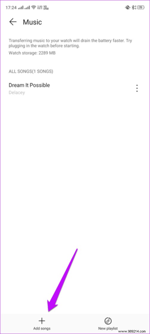 7 Essential Huawei Watch GT 2 Tips and Tricks to Maximize Your Experience