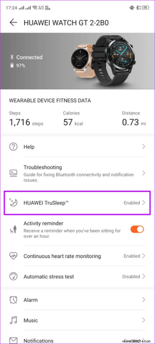 7 Essential Huawei Watch GT 2 Tips and Tricks to Maximize Your Experience