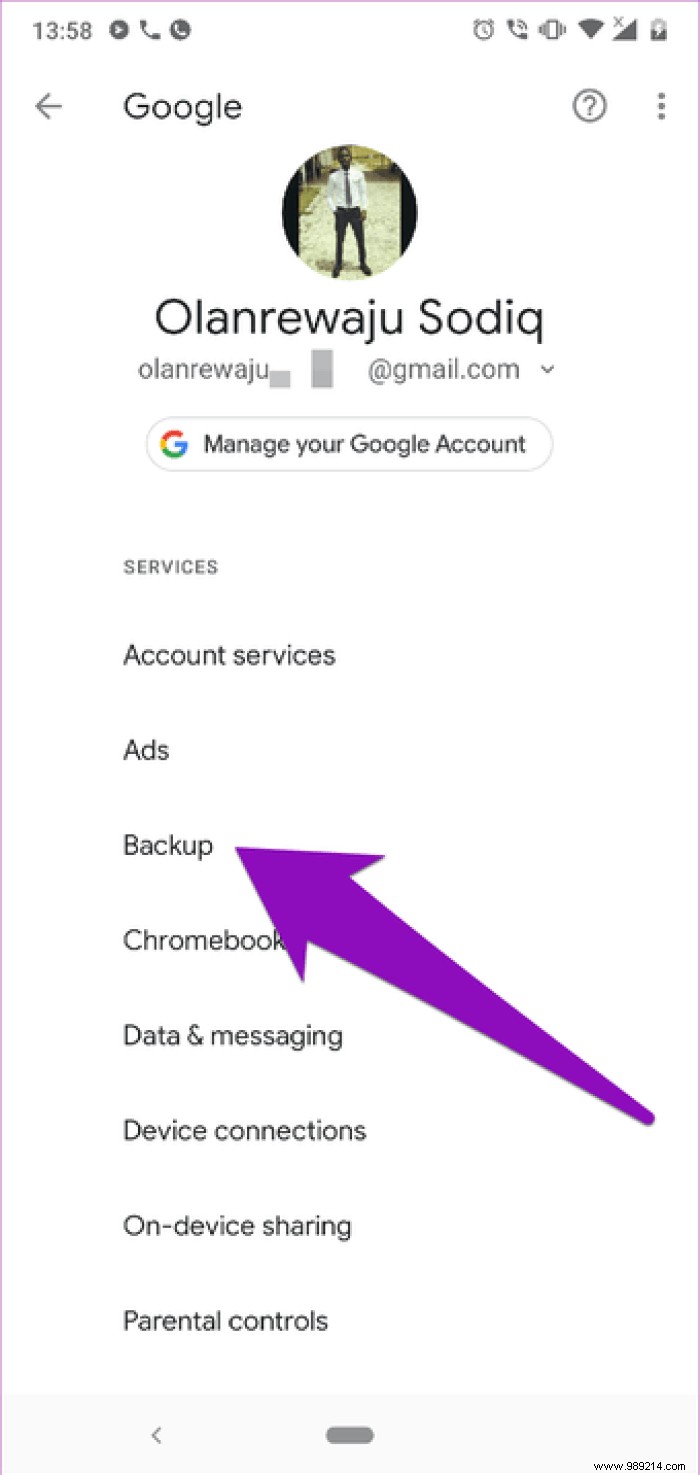 2 Proven Ways to Restore Android Text Messages from Google Drive