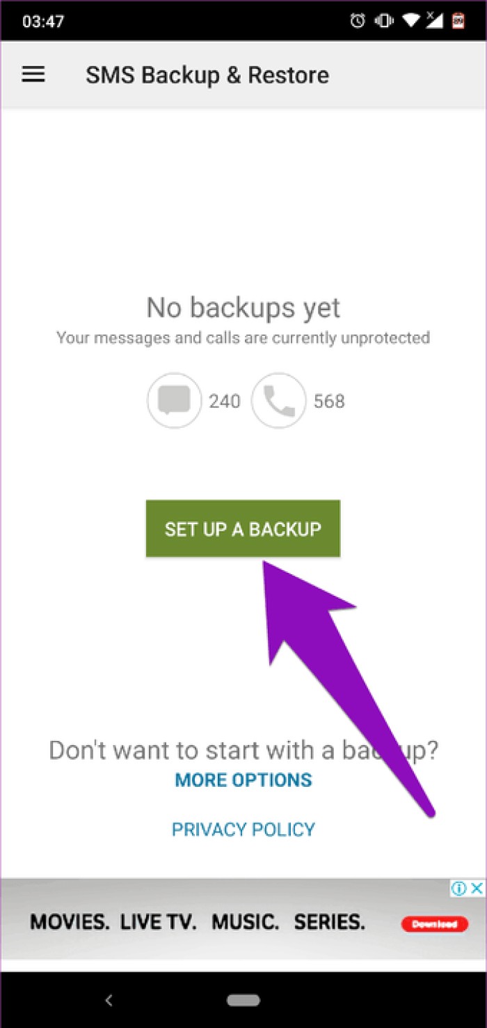 2 Proven Ways to Restore Android Text Messages from Google Drive